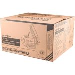 Δίδυμος Τροχός με Φως 370W - BORMANN PRO BDT1535 - Image 7