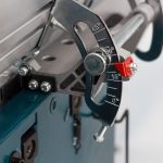 Πλάνη Ξεχονδρίσματος  - BORMANN PRO BPT1500 - Image 2