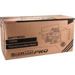 Πλάνη Ξεχονδρίσματος  - BORMANN PRO BPT1500 - Image 5