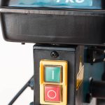 Κολωνάτο Δράπανο 350W Με Λέιζερ - BORMANN PRO BKD1350 - Image 2