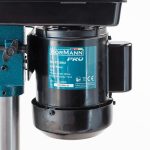 Κολωνάτο Δράπανο 350W Με Λέιζερ - BORMANN PRO BKD1350 - Image 5