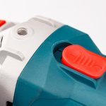 Γωνιακός Τροχός Ρυθμιζόμενος - BORMANN PRO BAG1450 - Image 5