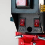 Κολωνάτο Δράπανο 550W Με Λέιζερ - BORMANN PRO BKD1850 - Image 7