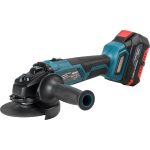 Γωνιακός τροχός BRUSHLESS 20V Li-Ion - BORMANN PRO BBP5130 - Image 2
