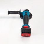 Γωνιακός τροχός BRUSHLESS 20V Li-Ion - BORMANN PRO BBP5130 - Image 5