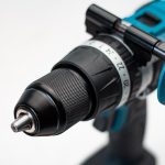 Δραπανοκατσάβιδο Κρουστικό BRUSHLESS 20V 2X2Ah - BORMANN PRO BBP5140 - Image 6