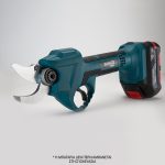 Ψαλίδι Κλαδέματος BRUSHLESS Μπαταρίας 20V Li-Ion - BORMANN PRO BBP4150 - Image 5