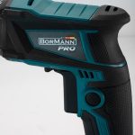 Κατσαβίδι Γυψοσανίδας BRUSHLESS Μπαταρίας 20V - BORMANN PRO BBP5150 - Image 5