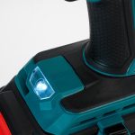 Κατσαβίδι Γυψοσανίδας BRUSHLESS Μπαταρίας 20V - BORMANN PRO BBP5150 - Image 6