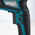 Κατσαβίδι Γυψοσανίδας BRUSHLESS Μπαταρίας 20V - BORMANN PRO BBP5150 - Image 7