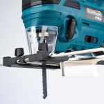 Σέγα Μπαταρίας 20V Li-Ion - BORMANN PRO BBP3810 - Image 3