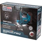 Σέγα Μπαταρίας 20V Li-Ion - BORMANN PRO BBP3810 - Image 5