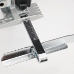 Δισκοπρίονο Μπαταρίας 20V Li-Ion - BORMANN PRO BBP3830 - Image 4