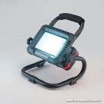 Φακός Προβολέας Μπαταρίας 5000/2000Lm - BORMANN PRO BBP3910 - Image 2