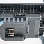 Φακός Προβολέας Μπαταρίας 5000/2000Lm - BORMANN PRO BBP3910 - Image 3