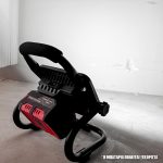 Φακός Προβολέας Μπαταρίας 5000/2000Lm - BORMANN PRO BBP3910 - Image 4