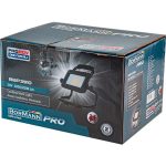 Φακός Προβολέας Μπαταρίας 5000/2000Lm - BORMANN PRO BBP3910 - Image 8
