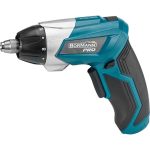 Κατσαβίδι Μπαταρίας 3.6V Li-Ion - BORMANN PRO BBP3010 - Image 2