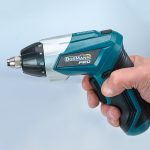 Κατσαβίδι Μπαταρίας 3.6V Li-Ion - BORMANN PRO BBP3010 - Image 6