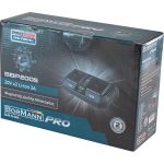 Φορτιστής Διπλής Μπαταρίας 20V Li-Ion 2X4.0Ah,3A PRO - BORMANN PRO BBP2005 - Image 6