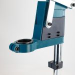 Βάση Δράπανου με Μεγγένη - BORMANN PRO BTS2105 - Image 5