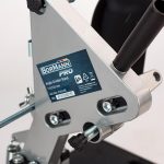 Βάση Γωνιακού Τροχού - BORMANN PRO BTS2205 - Image 2