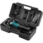 Φρεζοκαβιλιέρα 760W - BORMANN PRO BBJ9200 - Image 2
