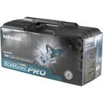 Φρεζοκαβιλιέρα 760W - BORMANN PRO BBJ9200 - Image 7