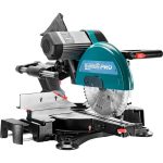 Φαλτσοπρίονο Ράντιαλ Επαγωγικό - BORMANN PRO BDX3200 - Image 2
