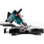 Φαλτσοπρίονο Ράντιαλ Επαγωγικό - BORMANN PRO BDX3200 - Image 3