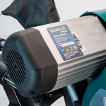 Φαλτσοπρίονο Ράντιαλ Επαγωγικό - BORMANN PRO BDX3200 - Image 5