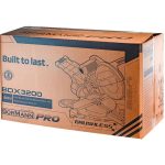 Φαλτσοπρίονο Ράντιαλ Επαγωγικό - BORMANN PRO BDX3200 - Image 7