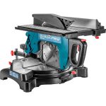 Φαλτσοπρίονο 2 Εργασιών - BORMANN PRO BDX3130 - Image 2
