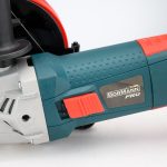 Φρέζα Τοίχου 1700W - BORMANN PRO BGC1700 - Image 3