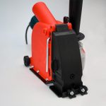 Φρέζα Τοίχου 1700W - BORMANN PRO BGC1700 - Image 5