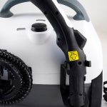 Ατμοκαθαριστής - BORMANN PRO BVC4300 - Image 2