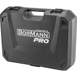 Σκαπτικό Περιστροφικό Πιστολέτο SDS Plus 1200W - BORMANN PRO BPH3100 - Image 2
