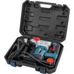 Σκαπτικό Περιστροφικό Πιστολέτο SDS Plus 1200W - BORMANN PRO BPH3100 - Image 4