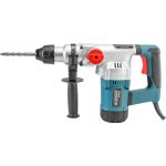 Σκαπτικό Περιστροφικό Πιστολέτο SDS Plus 1200W - BORMANN PRO BPH3100 - Image 5