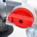 Σκαπτικό Περιστροφικό Πιστολέτο SDS Plus 1200W - BORMANN PRO BPH3100 - Image 7