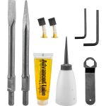 Κατεδαφιστικό Πιστολέτο 1700W - BORMANN LITE BDH1710 - Image 8