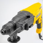 Πνευματικό Πιστολέτο 1050W - BORMANN LITE BPH3030 - Image 5