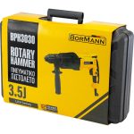 Πνευματικό Πιστολέτο 1050W - BORMANN LITE BPH3030 - Image 9