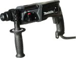 MAKITA HR2470BX40 ΠΙΣΤΟΛΕΤΟ 3 ΛΕΙΤΟΥΡΓΙΩΝ