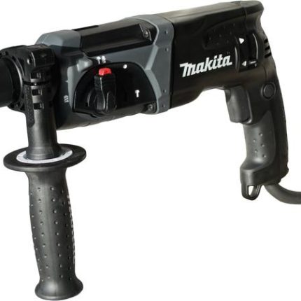 MAKITA HR2470BX40 ΠΙΣΤΟΛΕΤΟ 3 ΛΕΙΤΟΥΡΓΙΩΝ