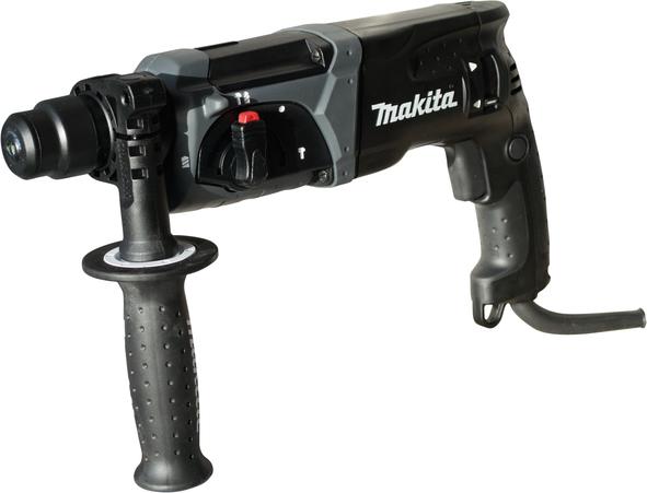 HR2470BX40-1z MAKITA HR2470BX40 ΠΙΣΤΟΛΕΤΟ 3 ΛΕΙΤΟΥΡΓΙΩΝ - Image 1