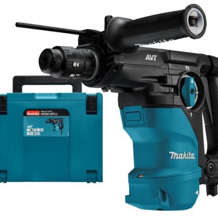 MAKITA HR3012 ΠΙΣΤΟΛΕΤΟ 3 ΛΕΙΤ. , SDS-PLUS, 1.050W - 30mm - AVT - ΤΑΧΥΤΣΟΚ