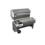 Σπαστήρας - διαχωριστήρας με αντλία JOLLY50inox - Image 2