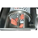 Σπαστήρας - διαχωριστήρας με αντλία JOLLY50inox - Image 3