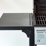 ΨΗΣΤΑΡΙΑ ΥΓΡΑΕΡΙΟΥ ELEMENT 3ΕΣΤΙΩΝ BORMANN. - Image 3
